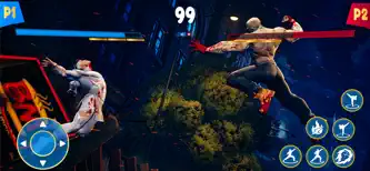 Hero Clash Legends screenshot 1