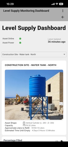 IoT Pro App Store preview screenshot 5