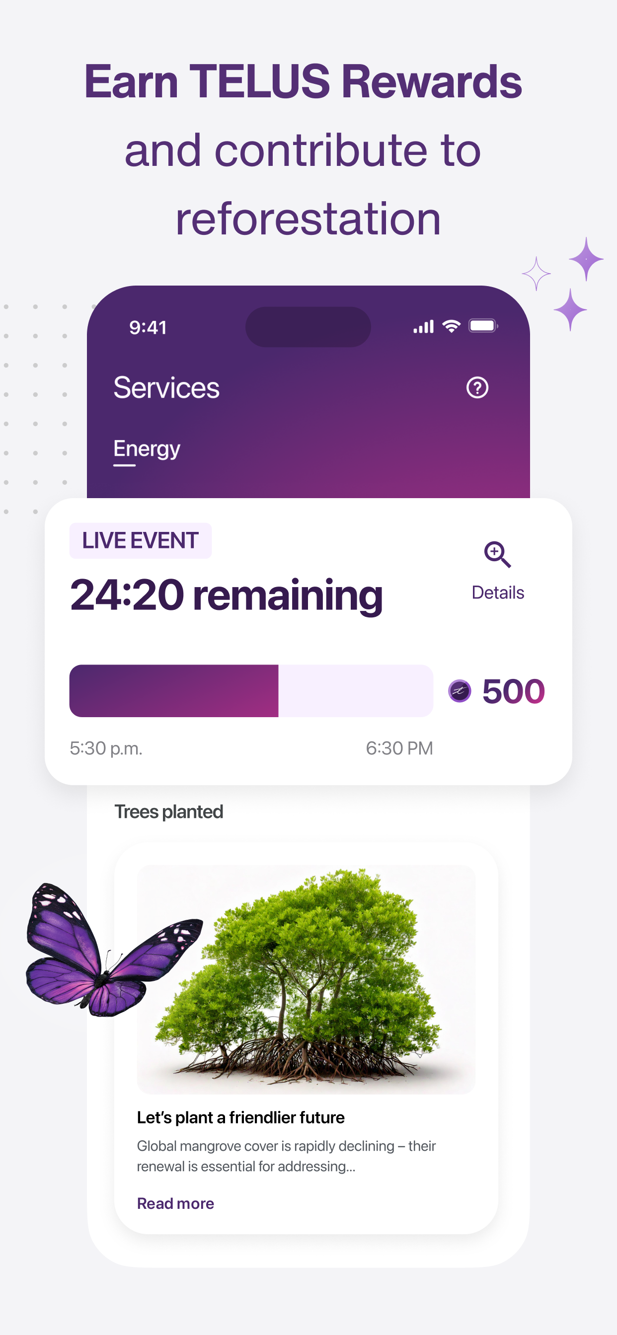 Internet & SmartHome+ screenshot 5