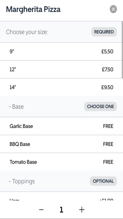 Turkish Delight Southport