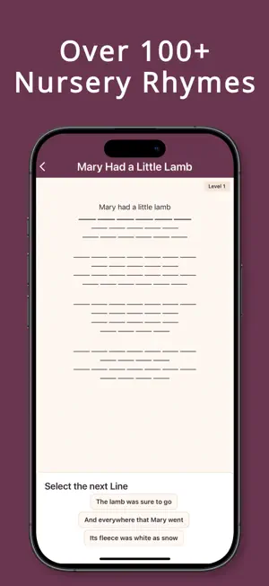 MemRhyme screenshot 4