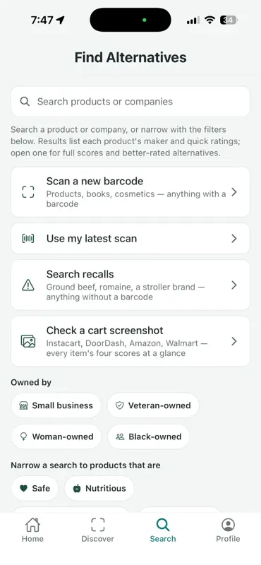 Shopper Assist screenshot 6 of 10