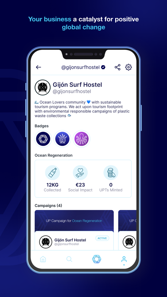 #3. Universal Plastic (iOS) بواسطة: Universal Plastic