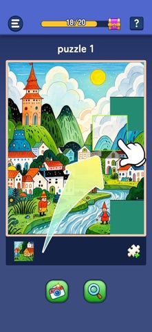 Tile Match: Onet Classic Screenshot 6 of 6