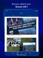 abc 7 new york iPad Captures Décran 3