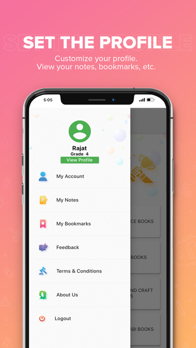 Evergreen e-Learning Screenshot
