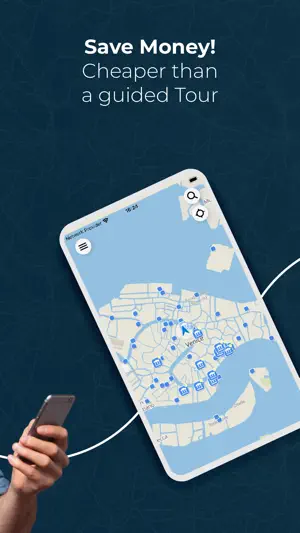 Discover Venice - Venezia screenshot 3