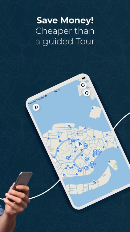 Discover Venice - Venezia Tour