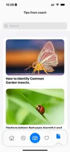 Insect Identify: AI Scanner screenshot #7 for iPhone