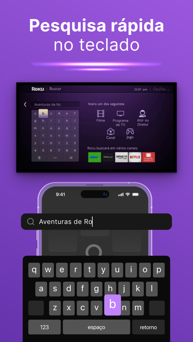 Controle Comando TV Universal! screenshot 5