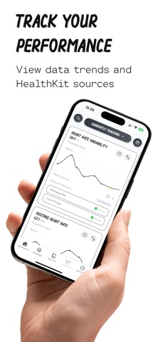 STUDL.IO - Biohacking Screenshot 2 of 5
