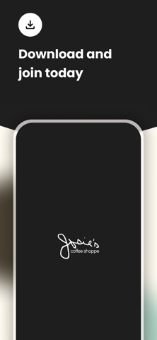 Josie's Coffee Shoppe Screenshot 6 of 6