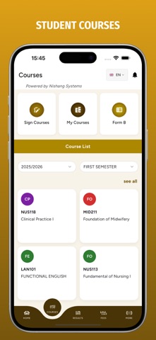 VamVam Uniport Screenshot 6 of 6