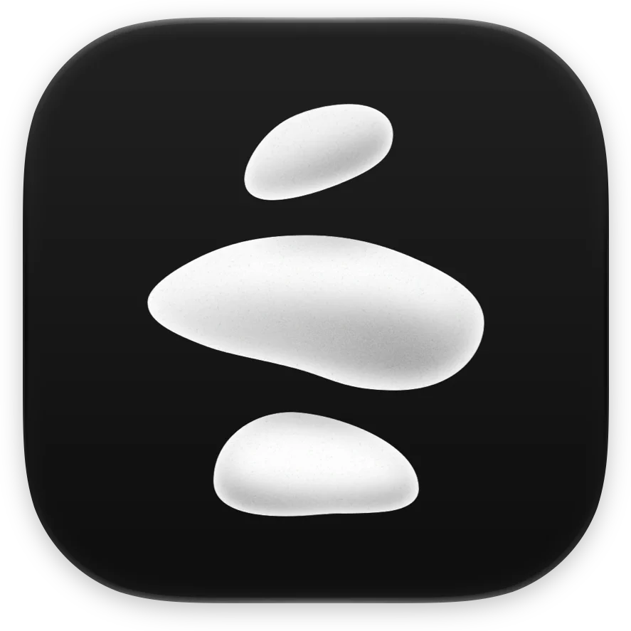 Balance: Focus & Time Tracker