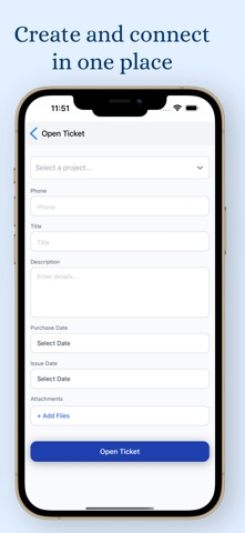 ZNA Connect Screenshot 6 of 7