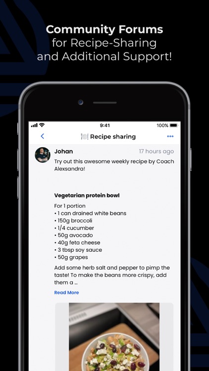 The Odyssey by OCS screenshot-4