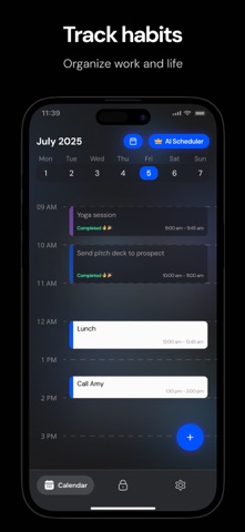 Focusspace: Limit Screen Time Screenshot 9 of 10
