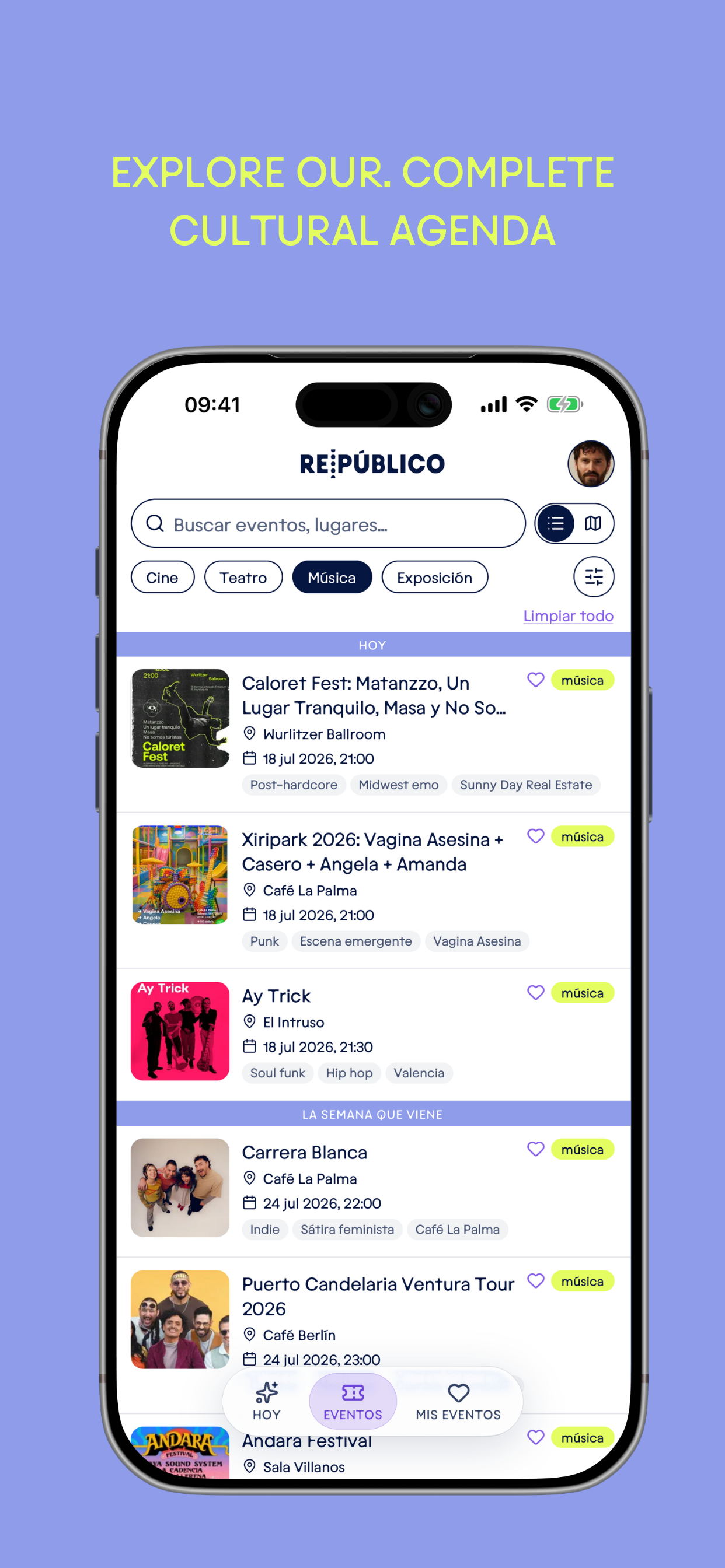RE:PÚBLICO screenshot 3