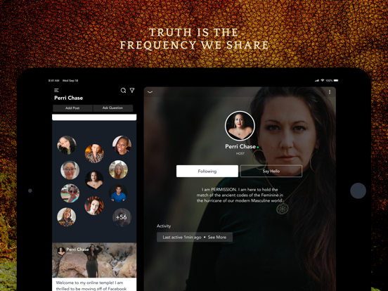 Screenshot #5 pour Perri Chase