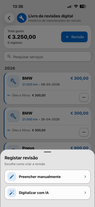 Auto-mate Screenshot 11 of 11