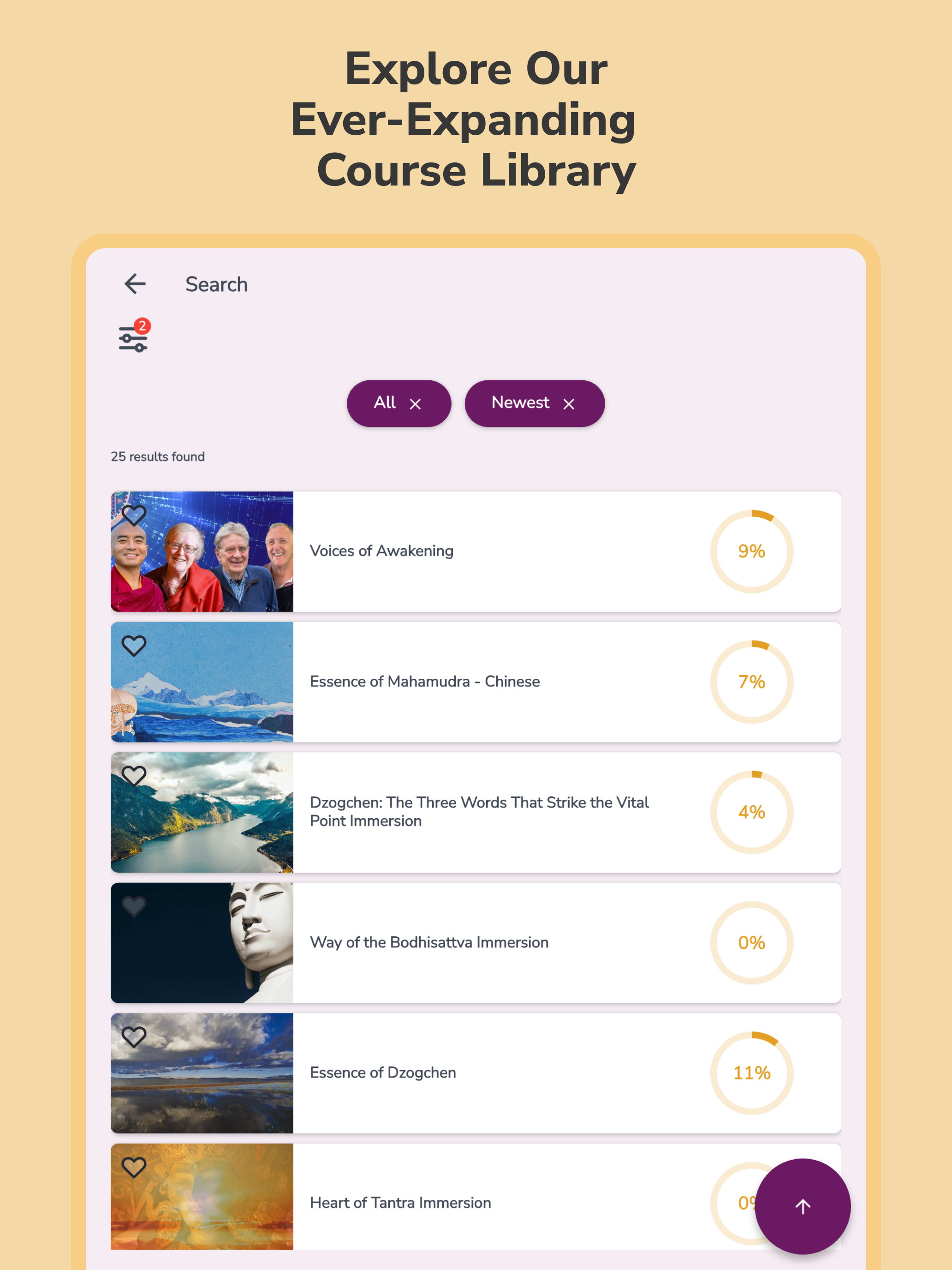 Vajrayana Online