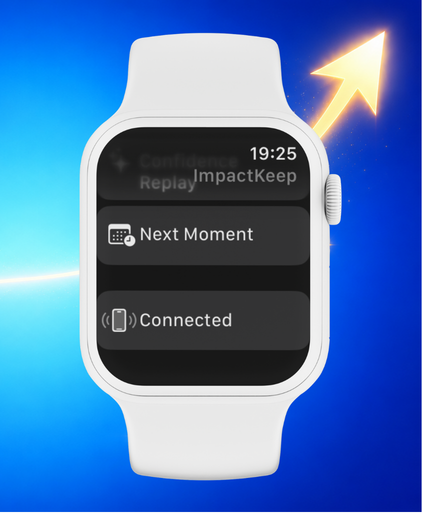 ImpactKeep screenshot 24