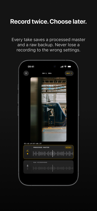 AetherCam Screenshot 2 of 5