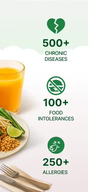 Food Scanner: EatSafe screenshot 2
