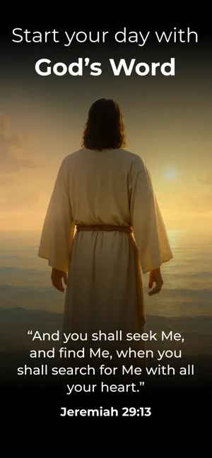 Bible App - Bible Reading screenshot 1