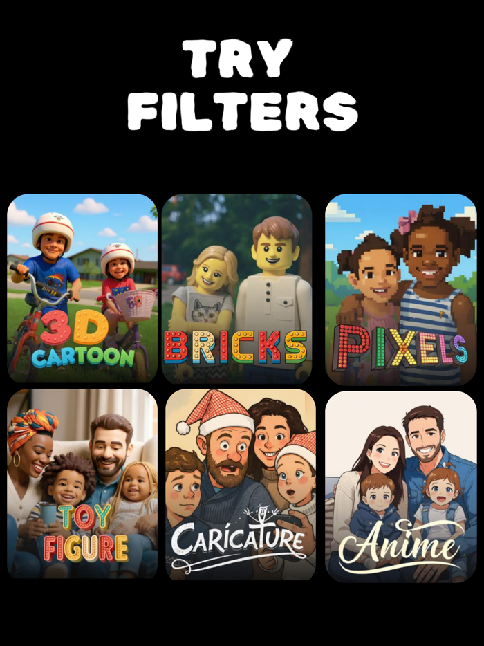 Wonderland Cartoon Yourself