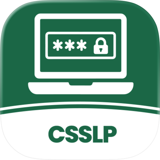 CSSLP Exam bу Rocket Prep 2026