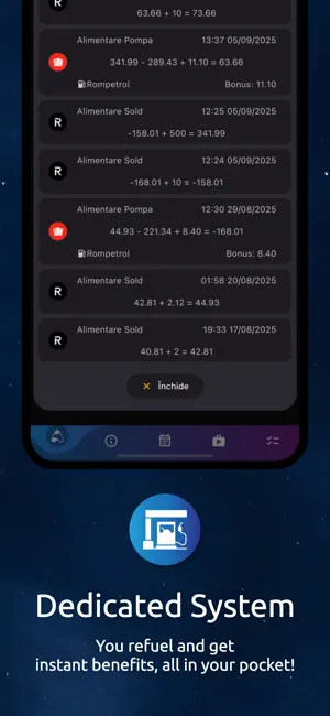 Amikeco screenshot 4