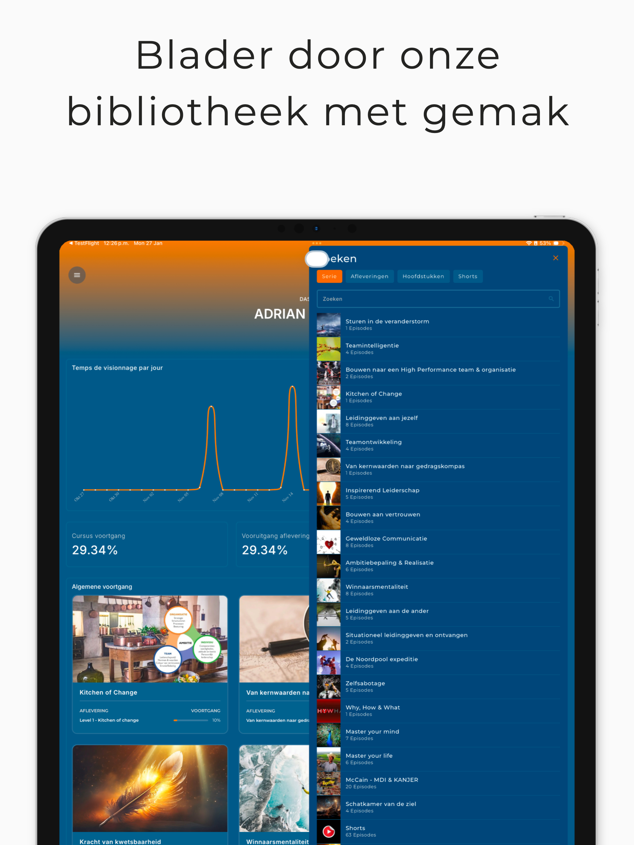 Gooiconsult Studio screenshot 10