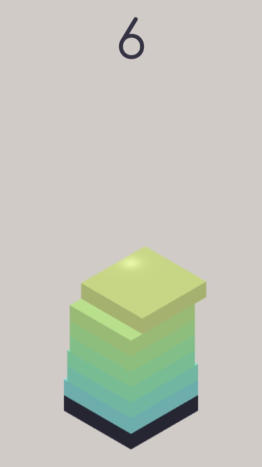 Stack' (iOS) Bởi: Cedric Cornelis Stack' (iOS) Bởi: Cedric Cornelis