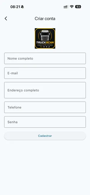 TruckScan screenshot 4