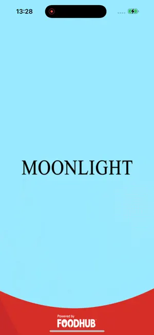 Moon Light. screenshot 1