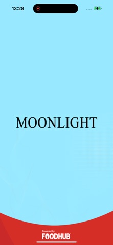 Moon Light. Screenshot 1 of 6