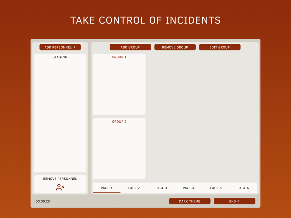 #1. Commandability (iOS) 由: Brent Billings