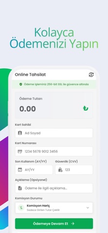 AnkaCorp screenshot