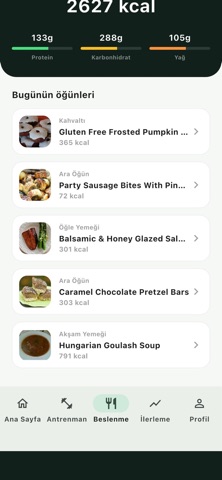 VELOFIT.ai Screenshot 3 of 3