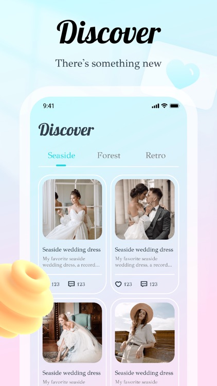 GownGo: Bridal Photo Bliss