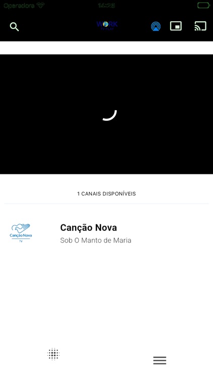 Work TV Play screenshot-7