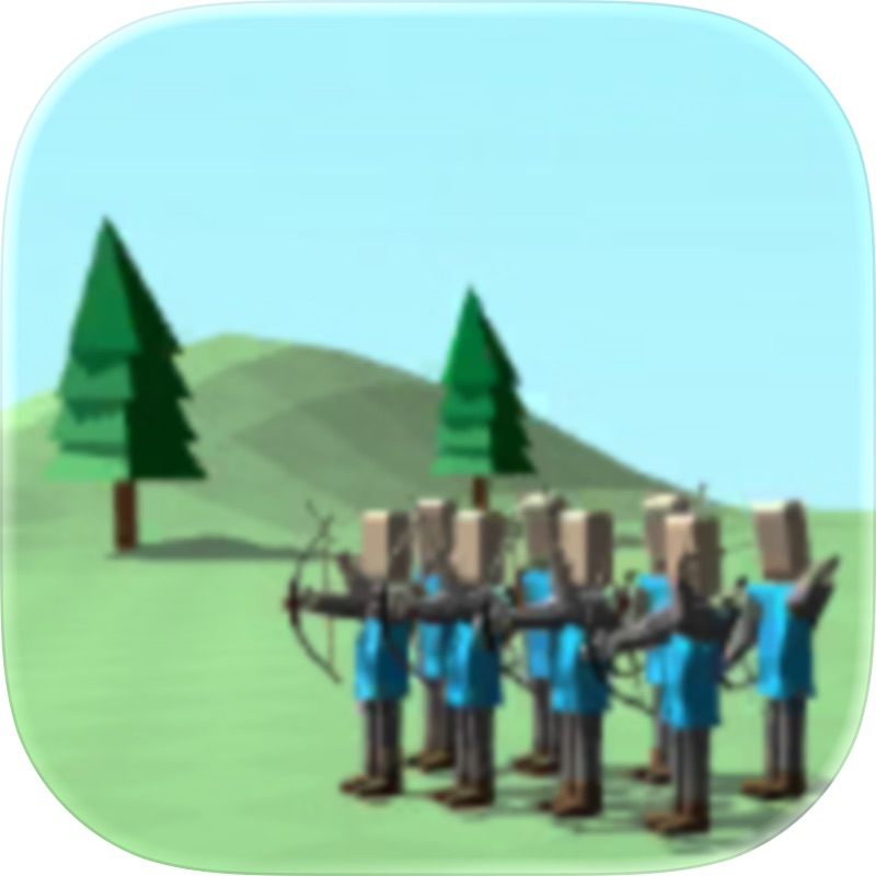 Clash Battle Simulator ! screenshot 5
