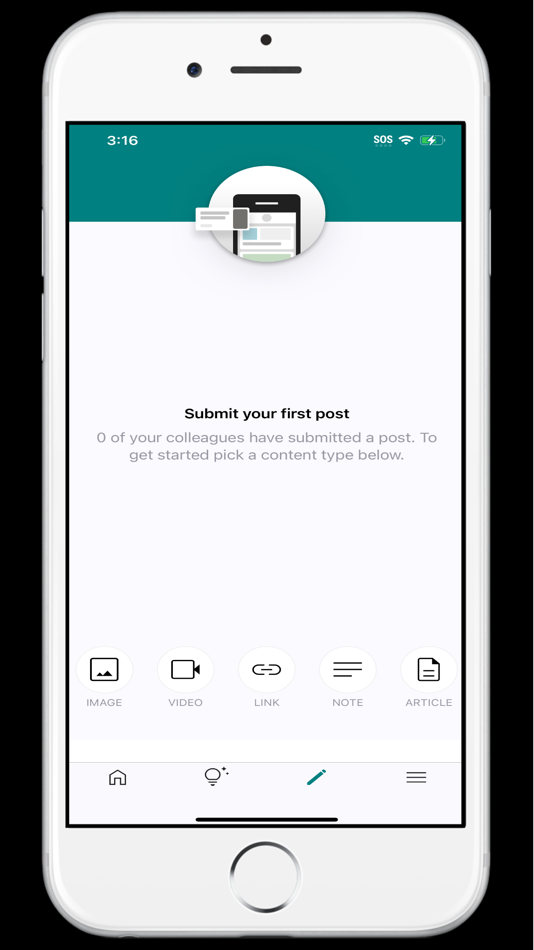 #2. Team Sutter (iOS) 由: Sutter Health