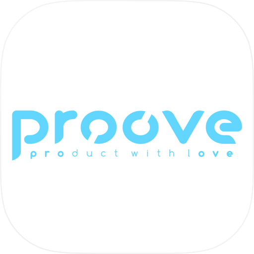Proove