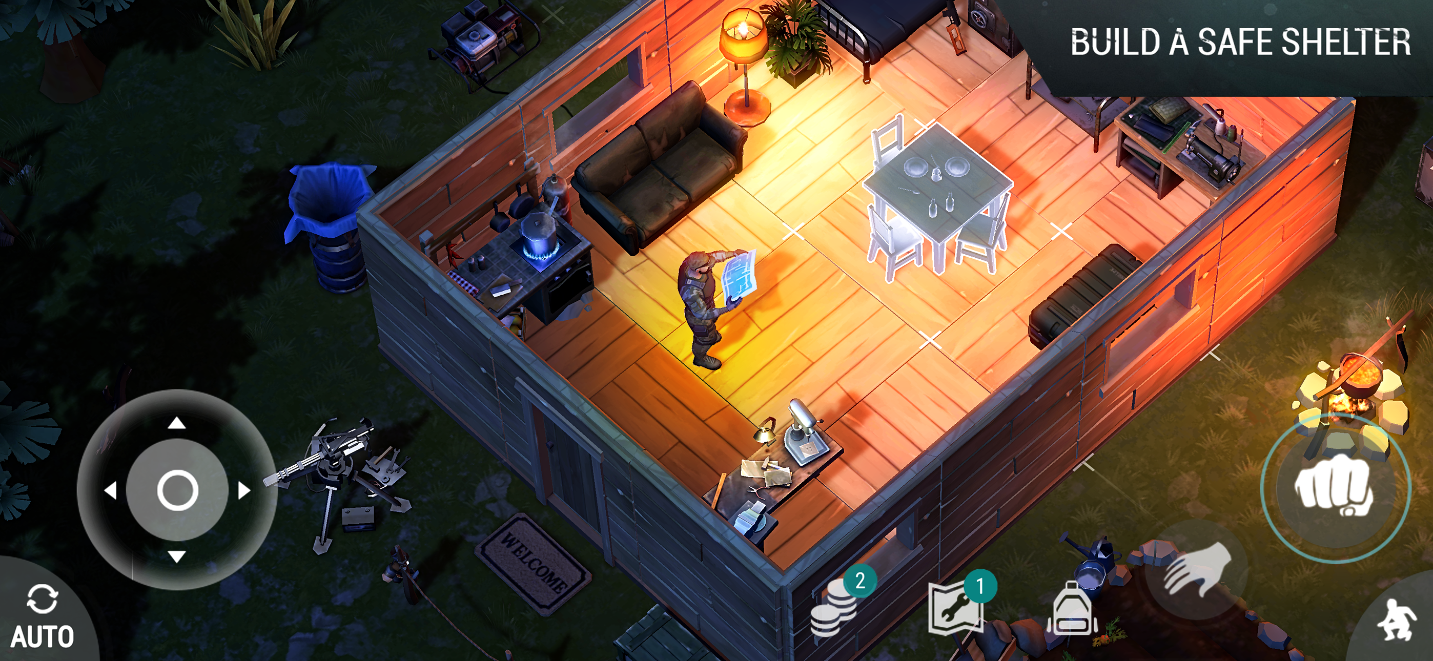 Last Day on Earth: Survival