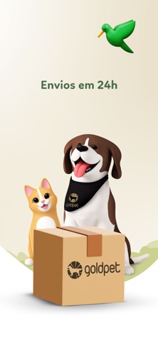 Goldpet Screenshot 2 of 7