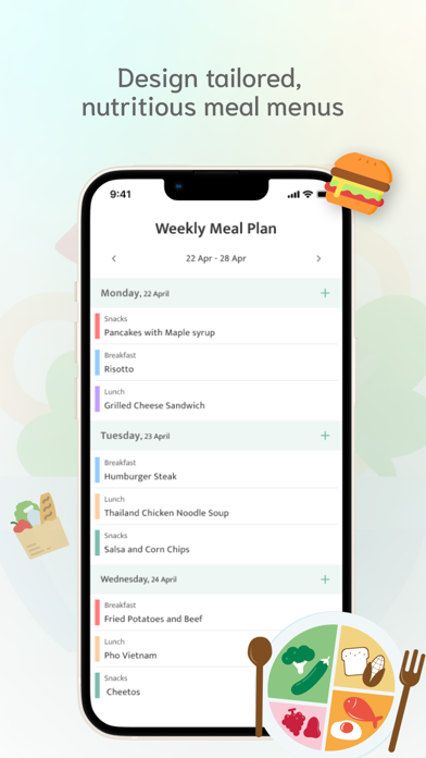 FamHive - Family chore planner Screenshot