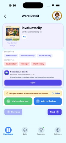 ACE 11+ Exams Screenshot 5 of 10