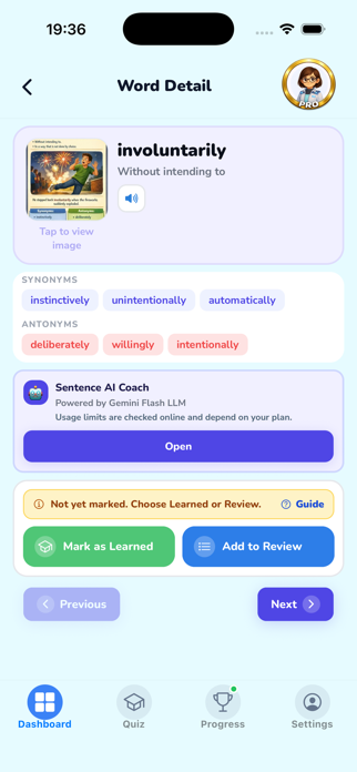 ACE 11+ Exams Screenshot 5 of 10